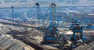 Valves for the Mining Industry